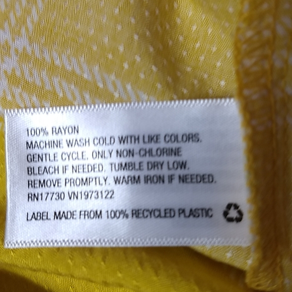 XL women's blouse - Picture 6 of 6